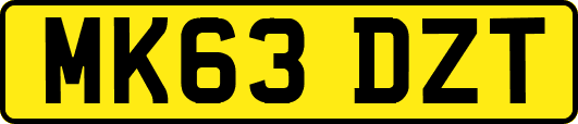 MK63DZT