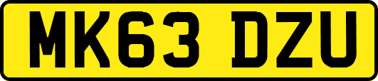 MK63DZU