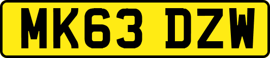 MK63DZW