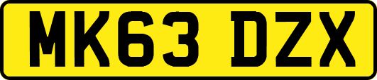 MK63DZX