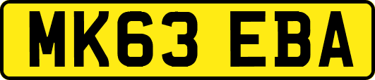 MK63EBA