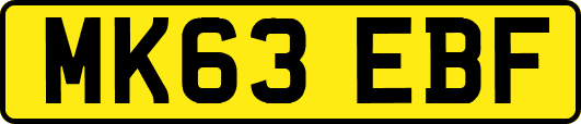 MK63EBF