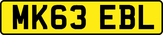MK63EBL