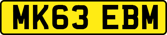MK63EBM