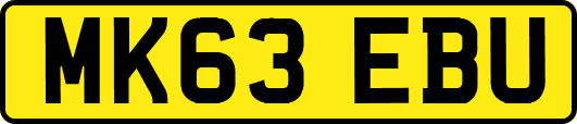 MK63EBU