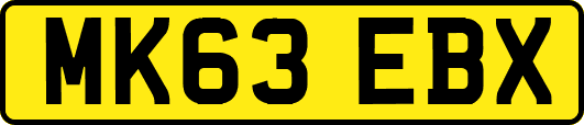 MK63EBX