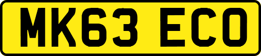 MK63ECO