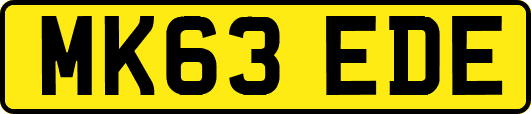 MK63EDE