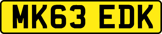 MK63EDK