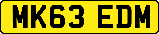 MK63EDM