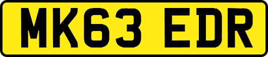 MK63EDR