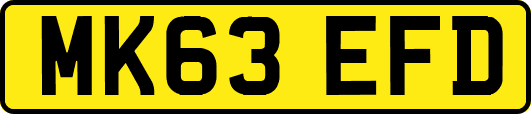 MK63EFD