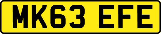 MK63EFE