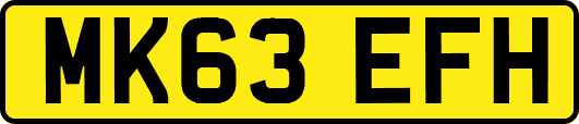 MK63EFH