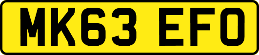 MK63EFO
