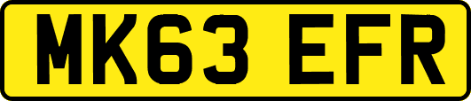MK63EFR