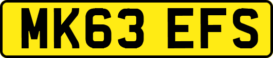 MK63EFS