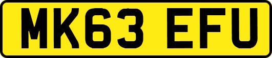 MK63EFU
