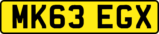MK63EGX