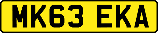 MK63EKA
