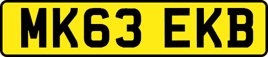 MK63EKB