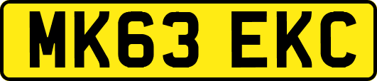 MK63EKC