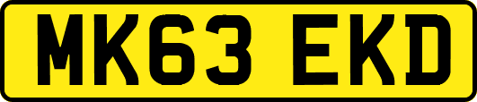 MK63EKD