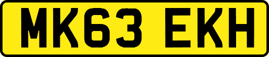 MK63EKH
