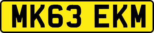 MK63EKM