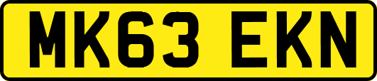 MK63EKN