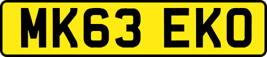 MK63EKO