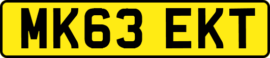MK63EKT