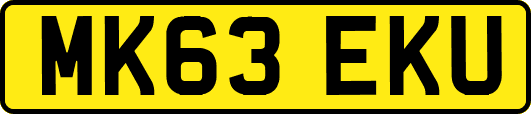 MK63EKU