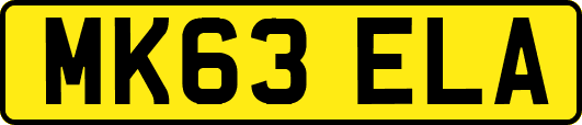 MK63ELA