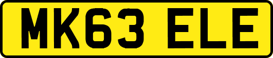 MK63ELE