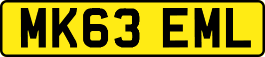 MK63EML
