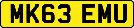 MK63EMU