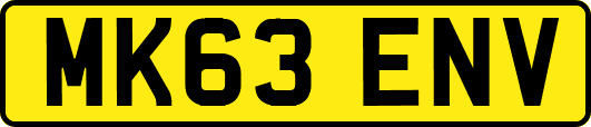 MK63ENV