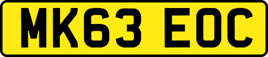 MK63EOC
