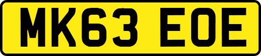 MK63EOE