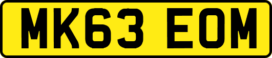 MK63EOM