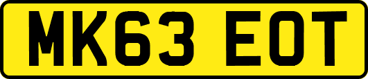 MK63EOT