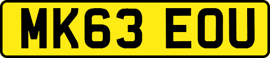 MK63EOU