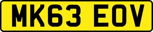 MK63EOV