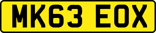 MK63EOX