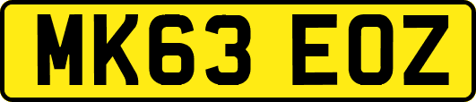 MK63EOZ
