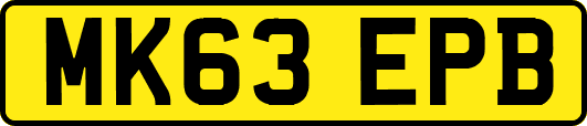 MK63EPB