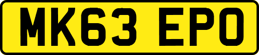 MK63EPO
