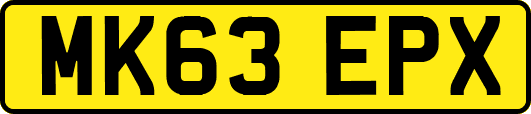MK63EPX