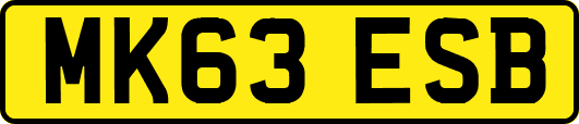 MK63ESB